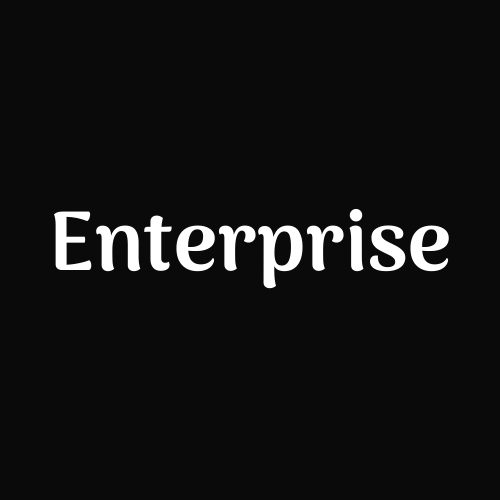 Enterprise Enterprise